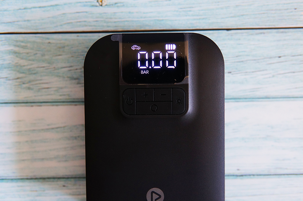 品胜车载无线充气泵怎么样,品胜带电青年x-pods1s说明书