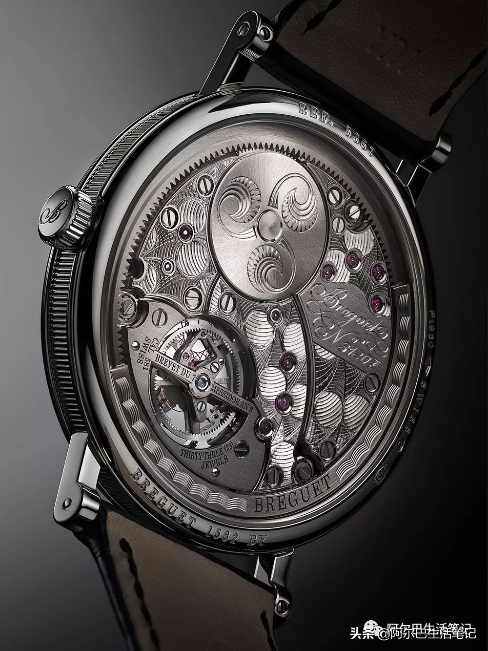 旋转的机械方式,旋转的机械用什么电器