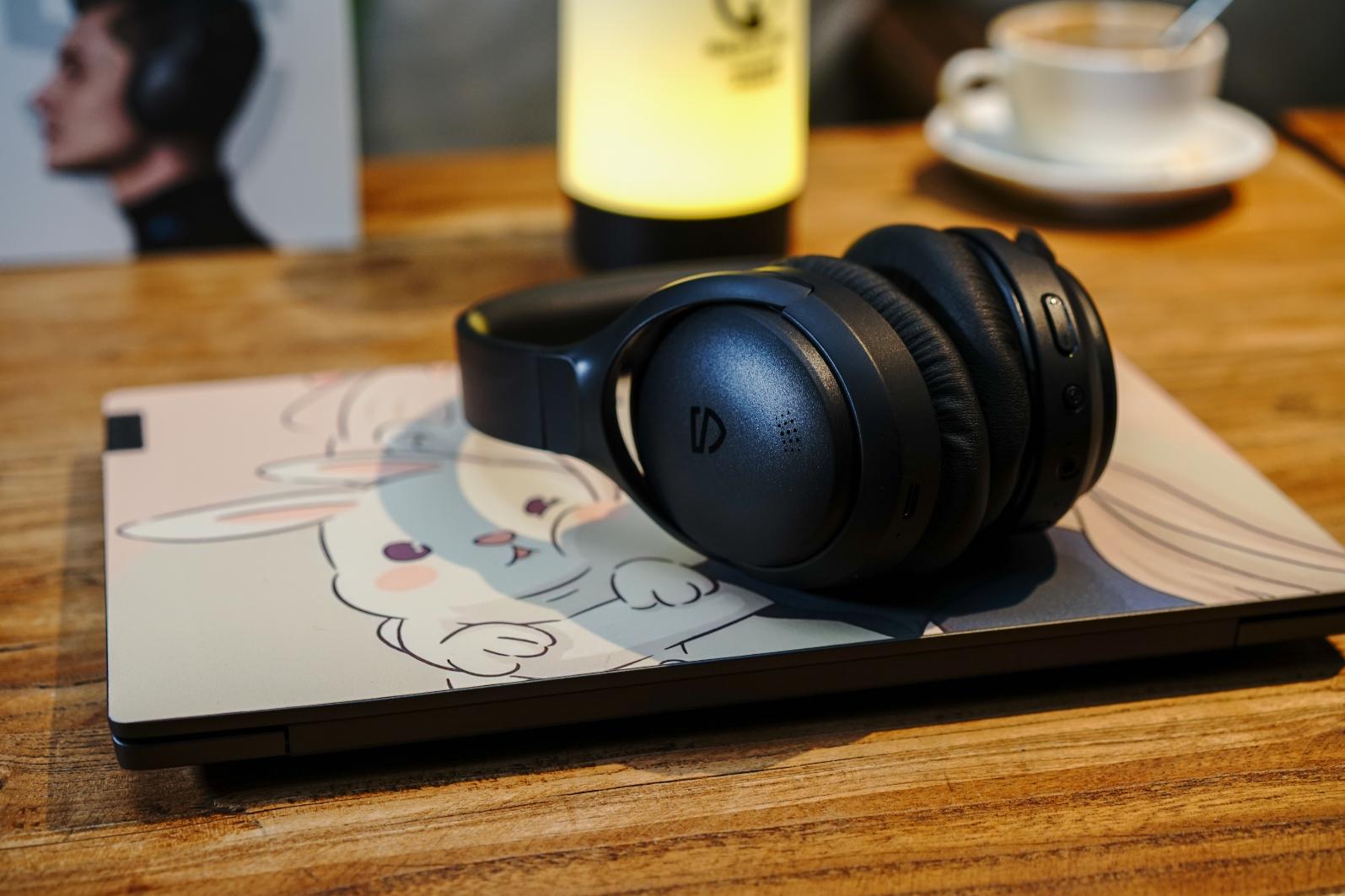 soundpeats头戴蓝牙耳机测评,soundpeats耳机深度评测