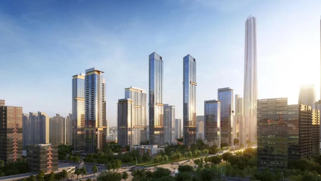 武汉江岸区房价贵吗,武汉最近房价下跌刚需可以买房吗