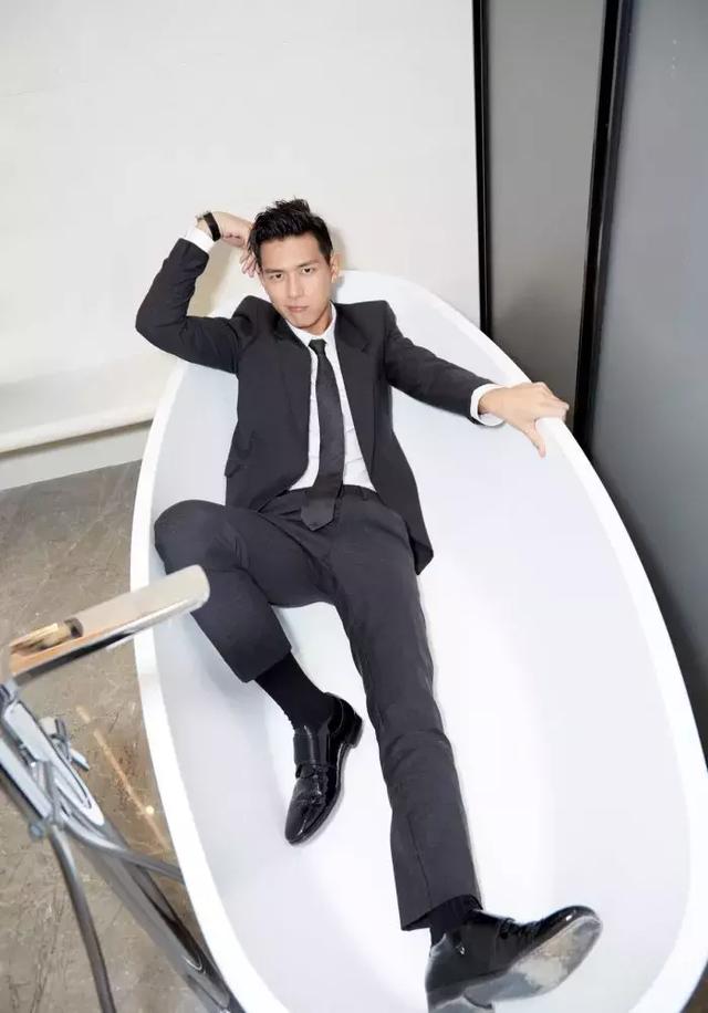 这是你们的“现男友”,请查收