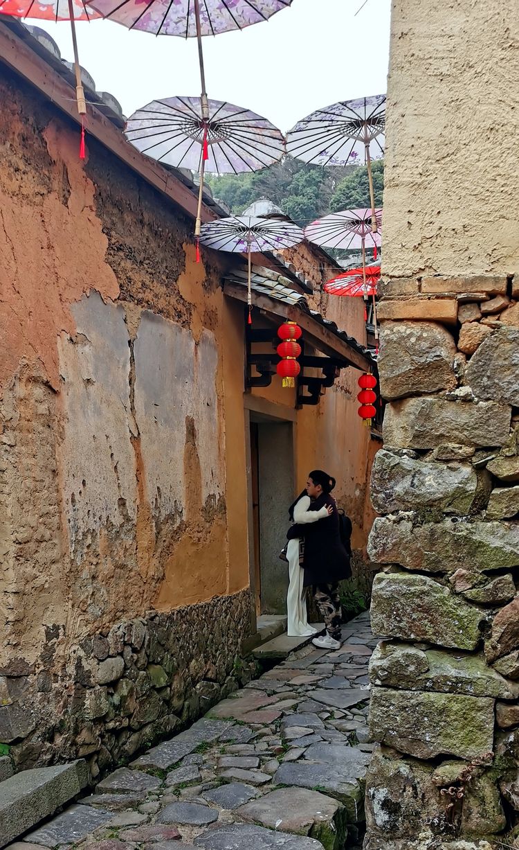 福建本土原创音乐微电影《一字乡愁》发布，曾在尤溪桂峰村取景