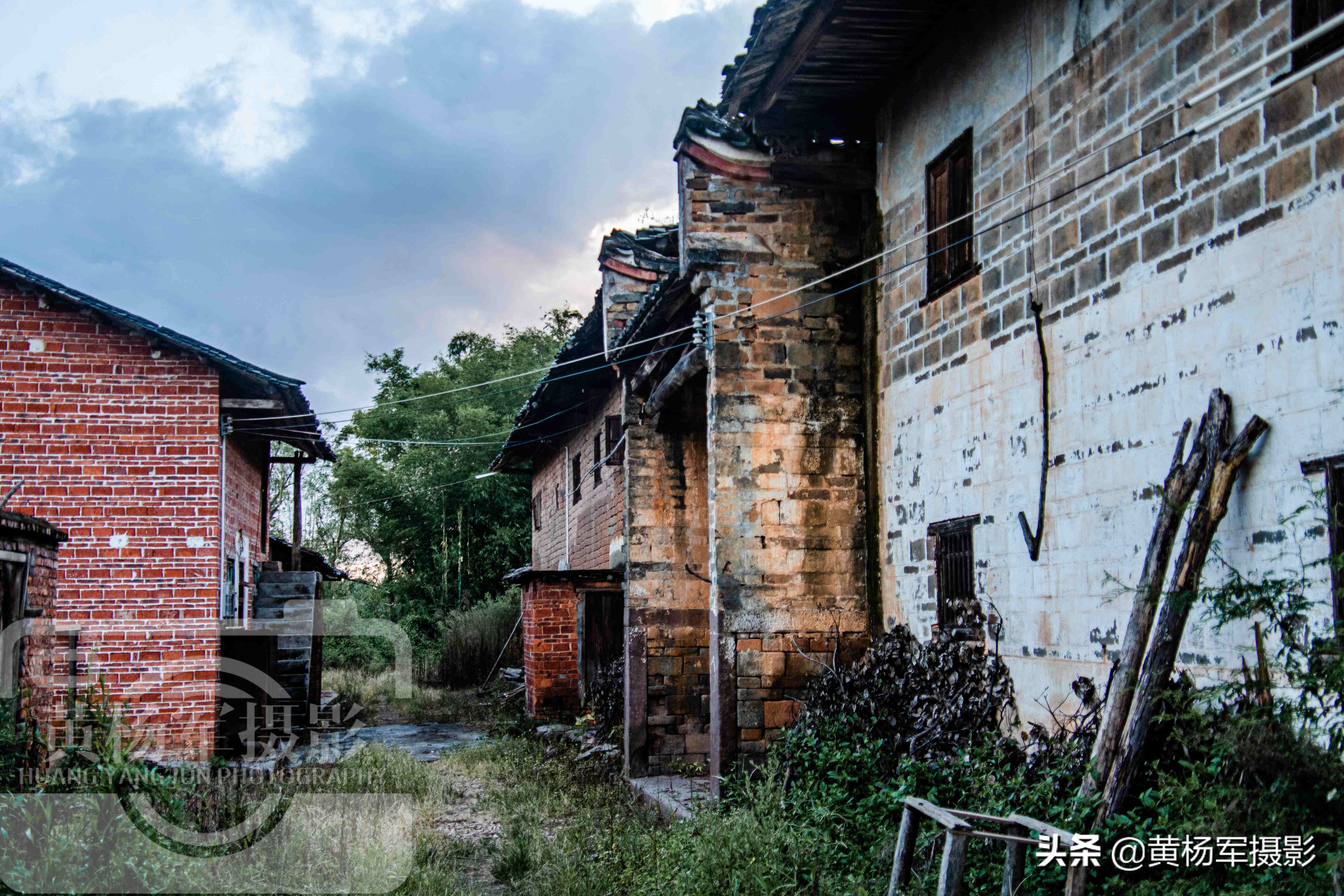 中国最低调的城市韶关,距今2100多年历史,风景美古迹多适合旅居