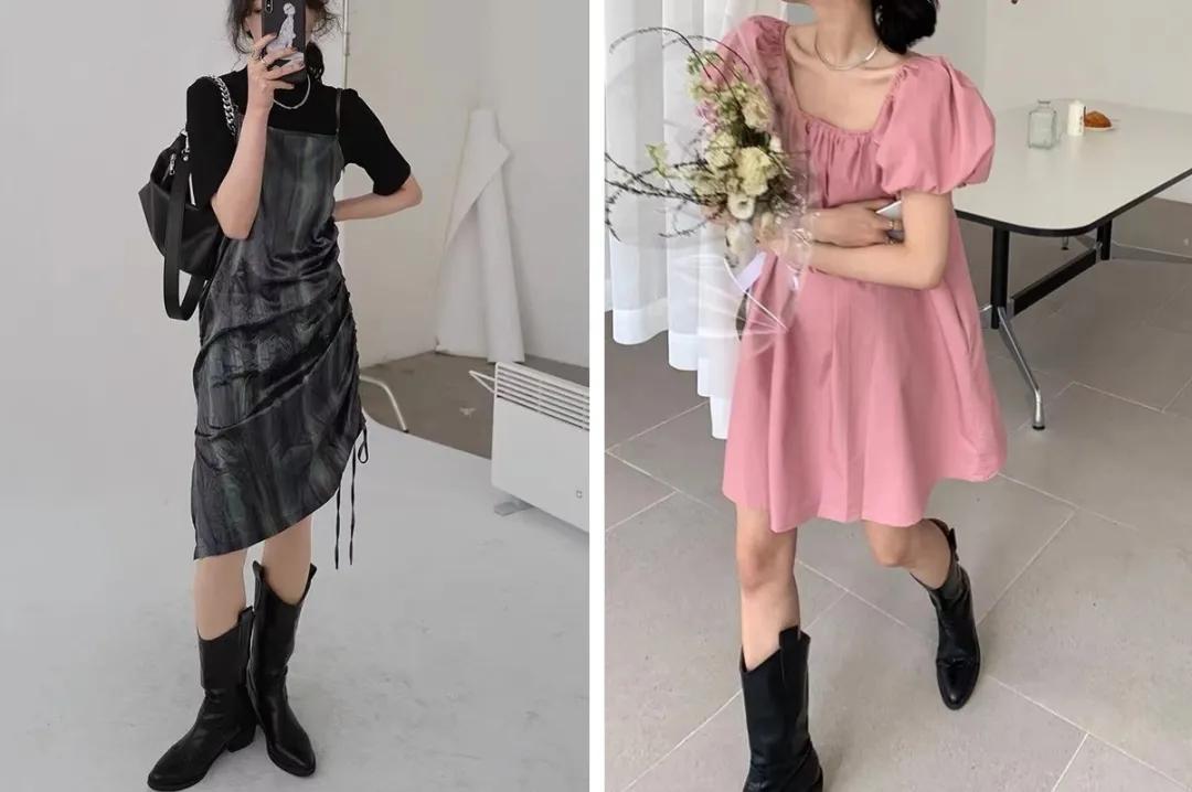 今年必入手的小裙子,比bm便宜的店铺