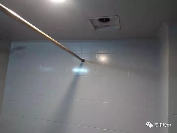 FRUTO®纳米镀膜，将掀起「厨卫革命」的曙光