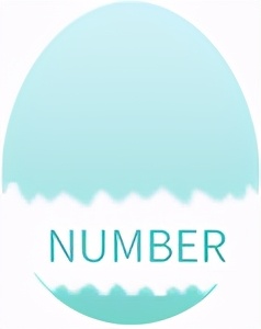 蛋白是皮蛋蛋黄是咸蛋,蛋白是白色有问题吗