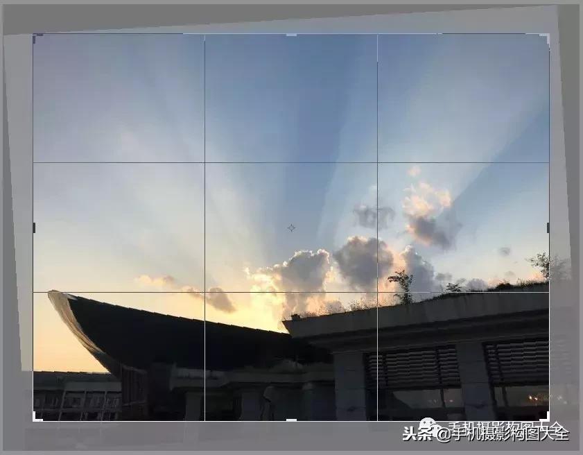 补脑！云彩拍摄还能这么玩？一定是我打开的方式不对……