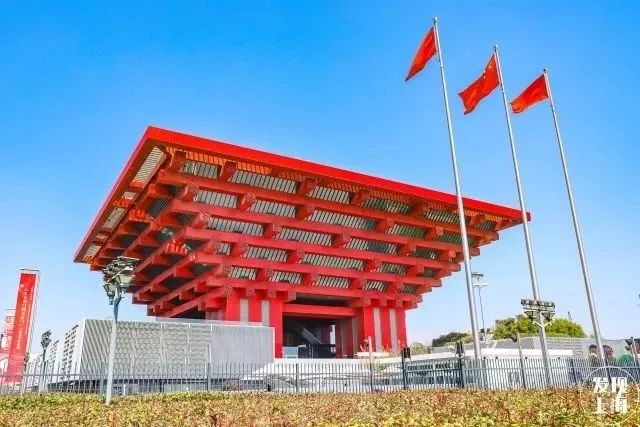 上海宋城免费景点,上海一日游攻略必去景点免费