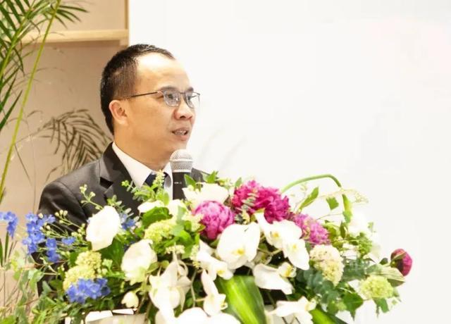 强强联袂，共筑美好生活丨太平洋房屋与华际道签订战略合作协议