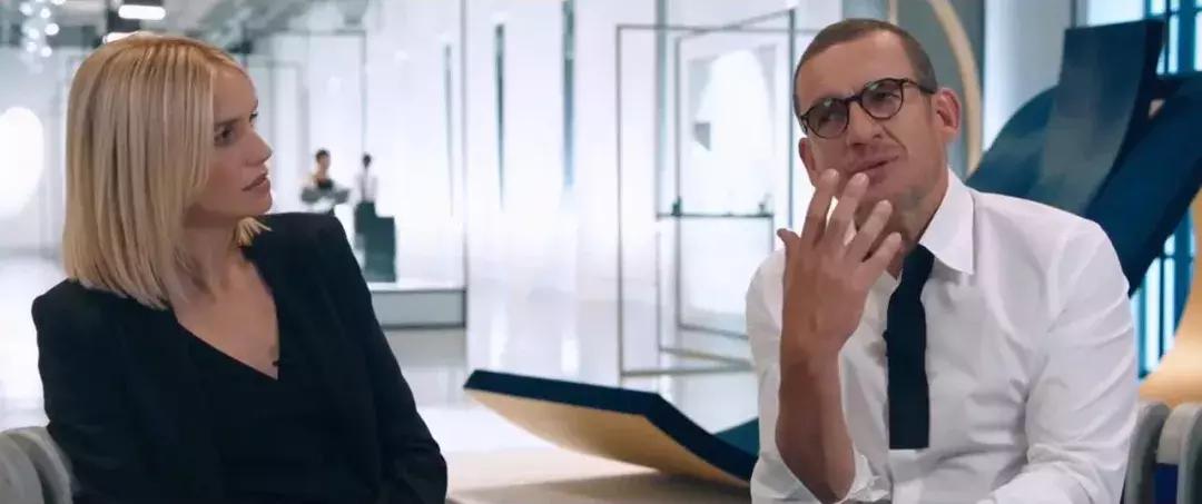 时隔几十年上映的续集,时隔十几年的第二部电影