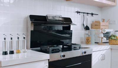 集成灶最大亮点,集成灶大揭秘