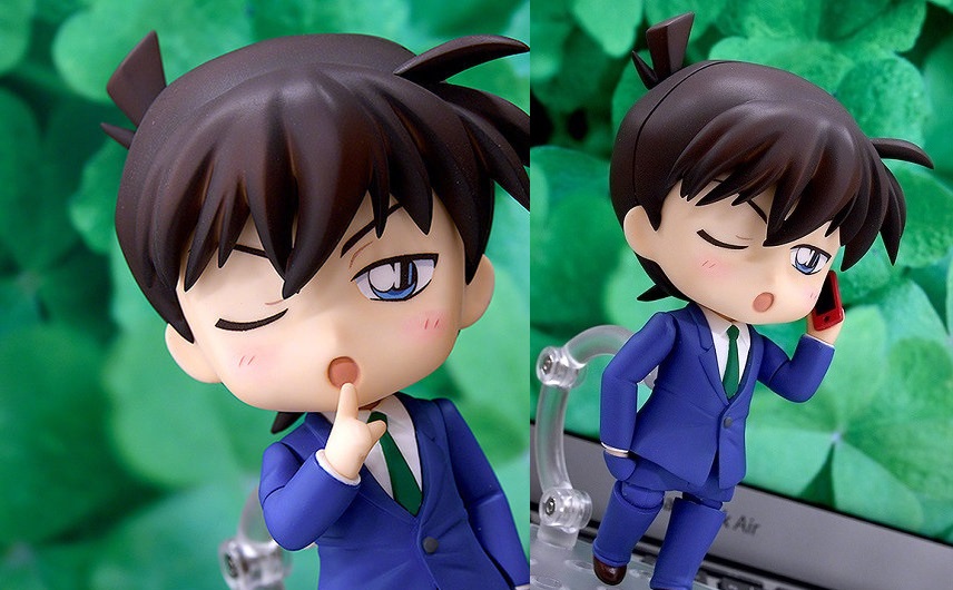 这新兰黏土人也太好看了吧，看完你会想买吗？