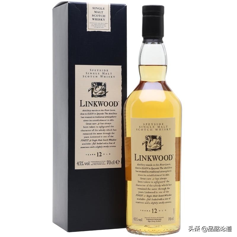 入门威士忌推荐酒单,第一次喝威士忌推荐