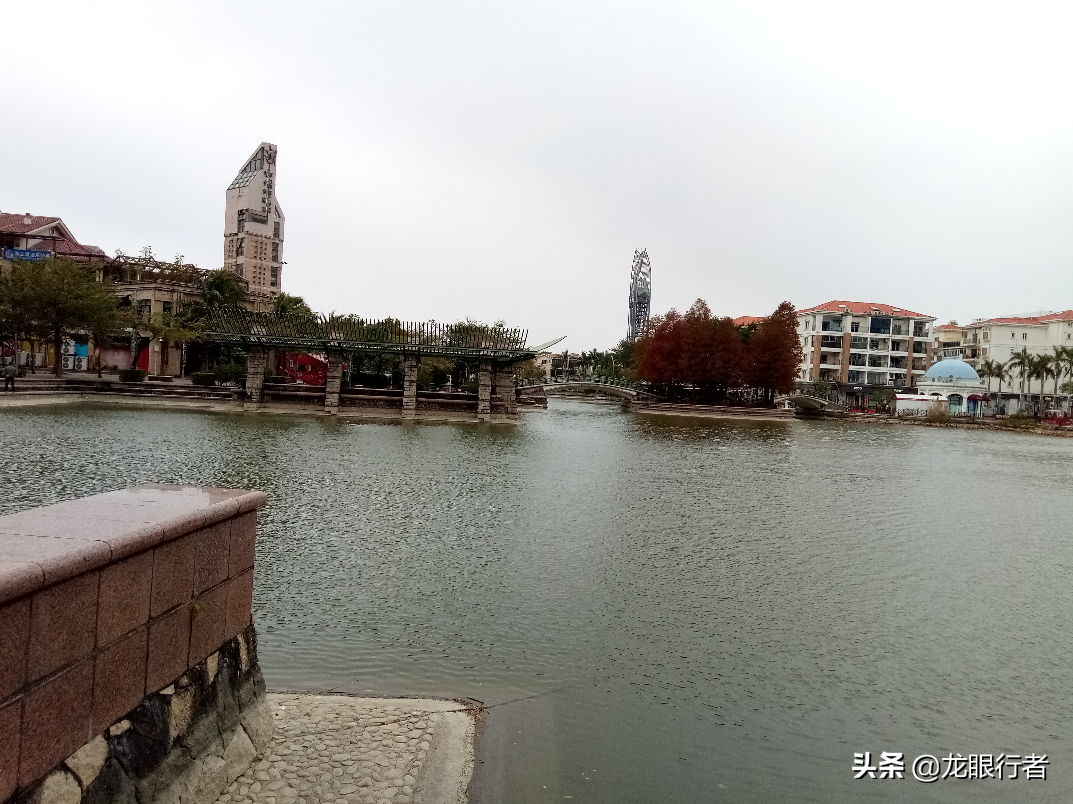 深圳大梅沙和小梅沙哪个是免费的,深圳大梅沙和小梅沙算不算有名