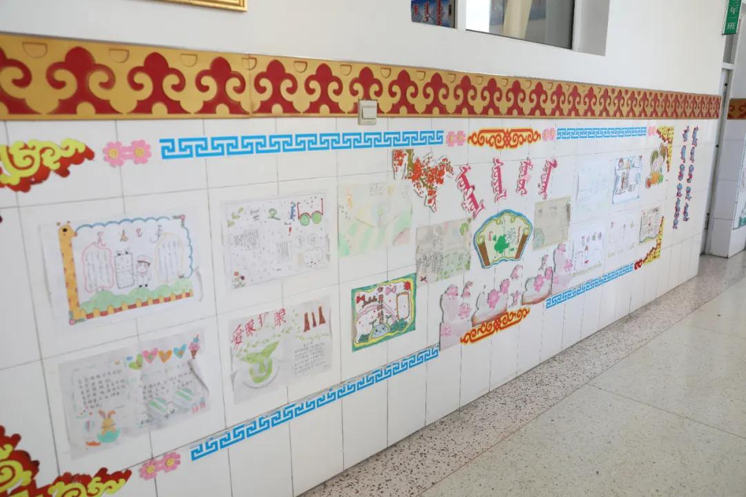 【最新】全线清零丨奈曼旗26所民族中小学校学生全部返校复课