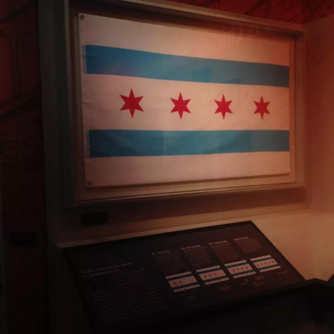 TinyTRIPS|过期游记六:大哥谭-Chicago芝加哥