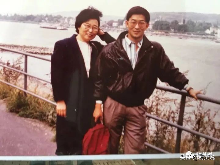 17岁上北大,20岁进哈佛的中国天才,却在34岁跳楼身亡…