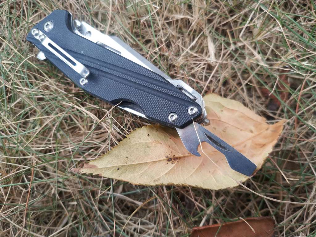 三刃木折叠小刀户外测评,三刃木折叠小刀怎么玩