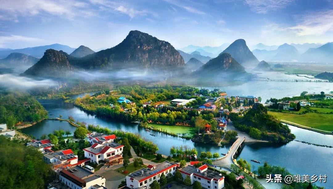 乡村旅游如何打造差异化,乡村旅游的七大思路