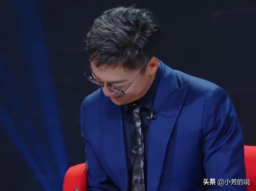 文松面试电视节目主持人，直言要观众刷大火箭，面试官摇头变黑脸