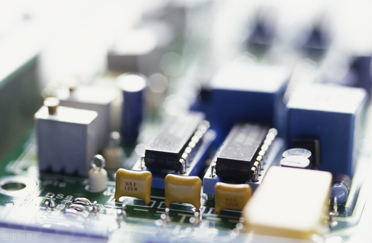 对话耗材芯片企业：应对“芯”慌，最重要是不要慌