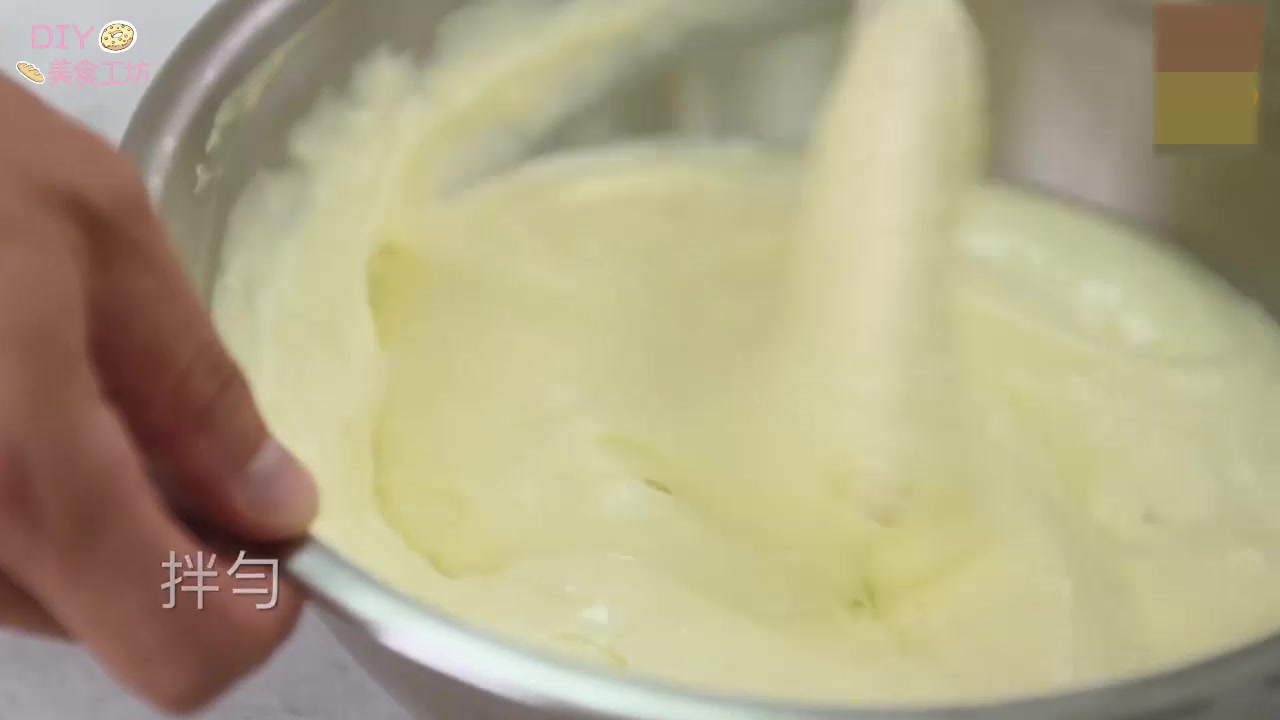 love咪蛋糕烘焙,烘焙蛋糕怎么做又软又香