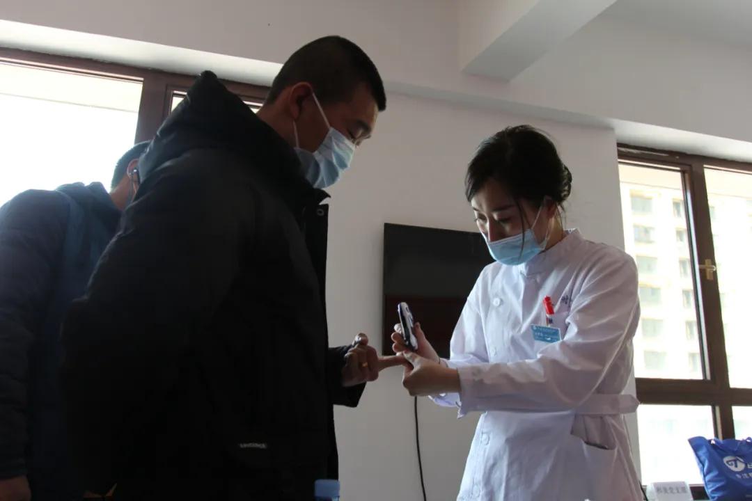 赤峰市肿瘤医院防癌筛查,赤峰第二附属医院肿瘤医院