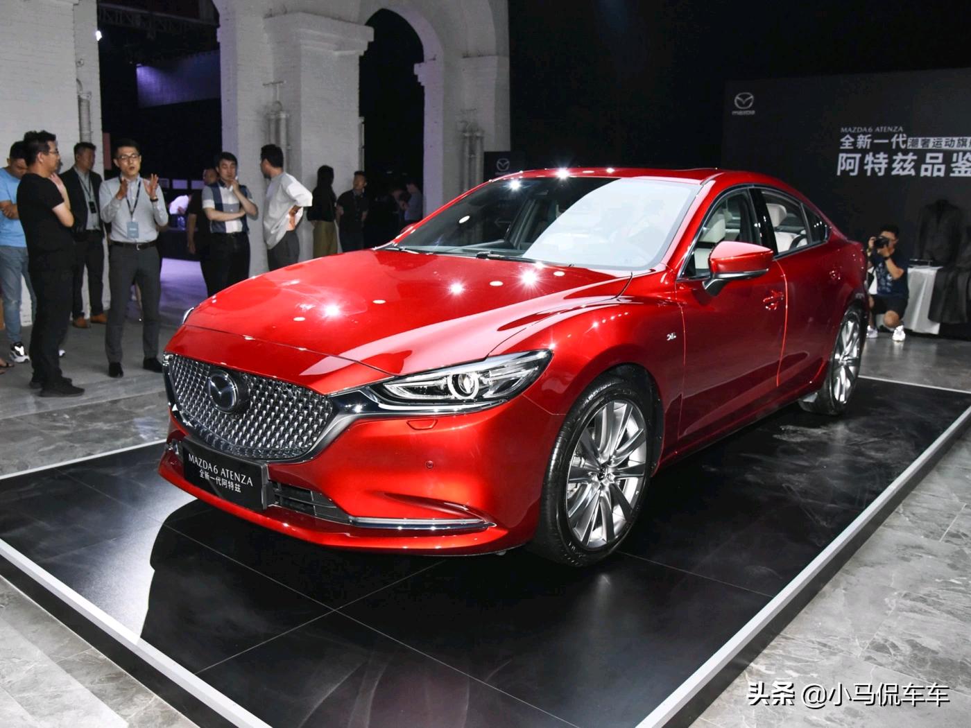 马自达的车可靠吗耐用吗,马自达的品牌不如丰田吗