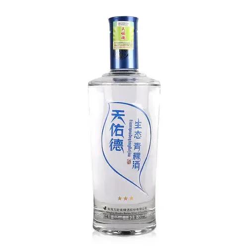 各省白酒代表一览,各省的白酒代表