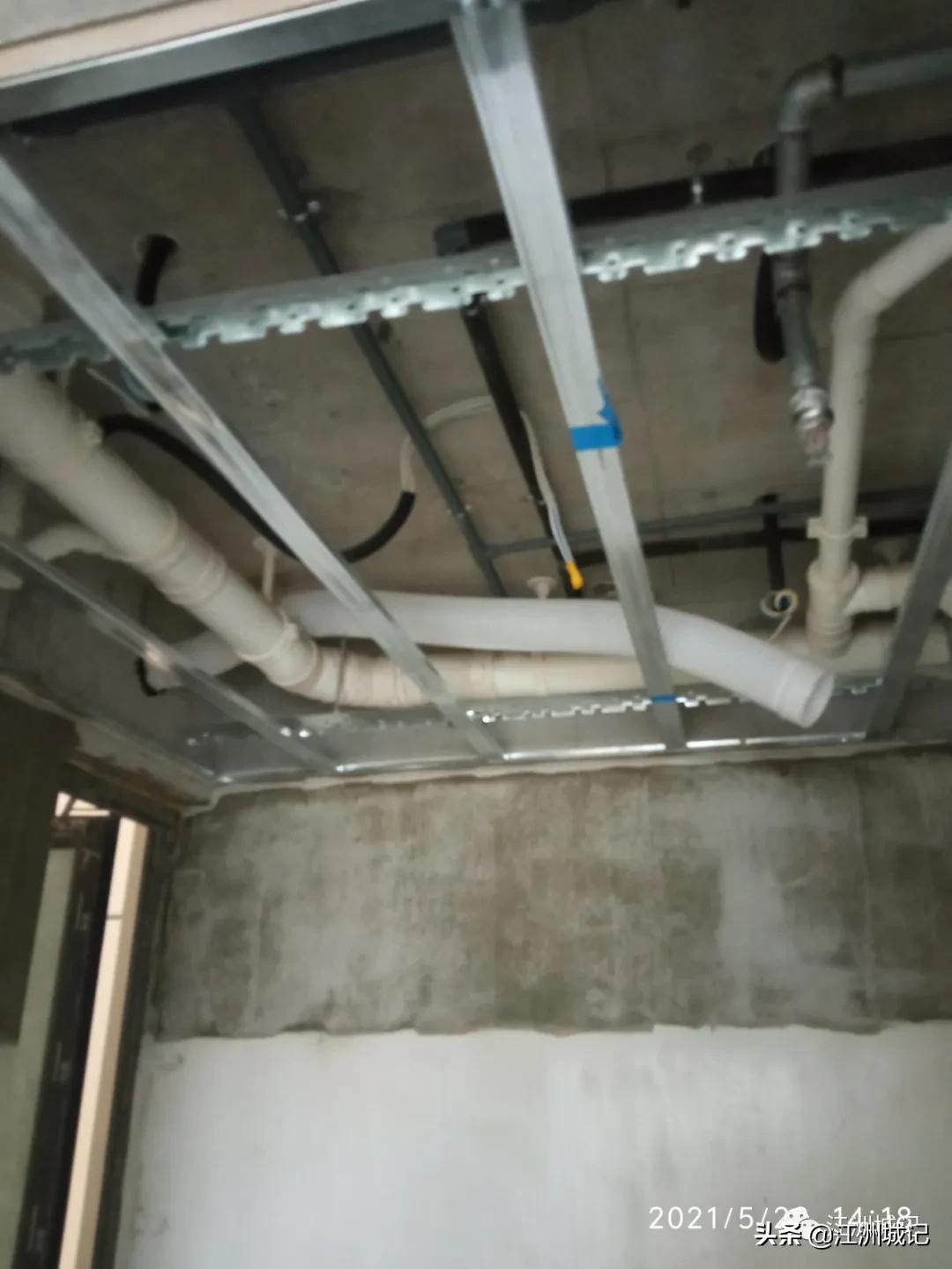 景瑞天赋滨江装修质量,景瑞天赋滨江封阳台