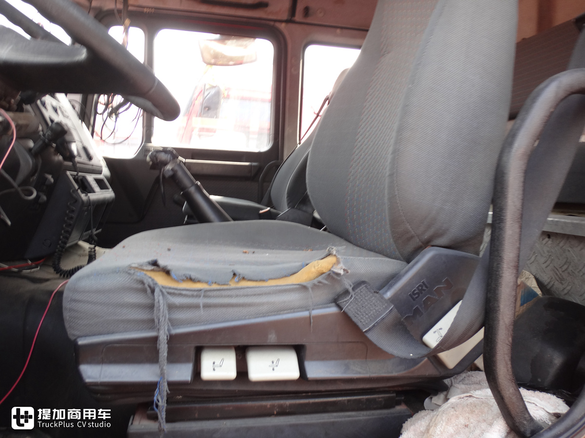 斯太尔重型主战消防车,国产斯太尔和进口斯太尔区别