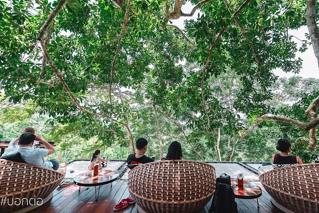 泰国野奢酒店,泰国奢享酒店