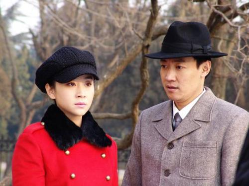 苗圃女汉子电视剧,中年实力派女演员苗圃