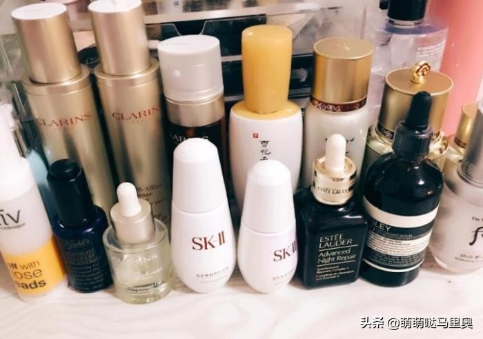 柜姐不会告诉你的选护肤品大秘诀,珠宝店柜姐打死都不会说的秘密