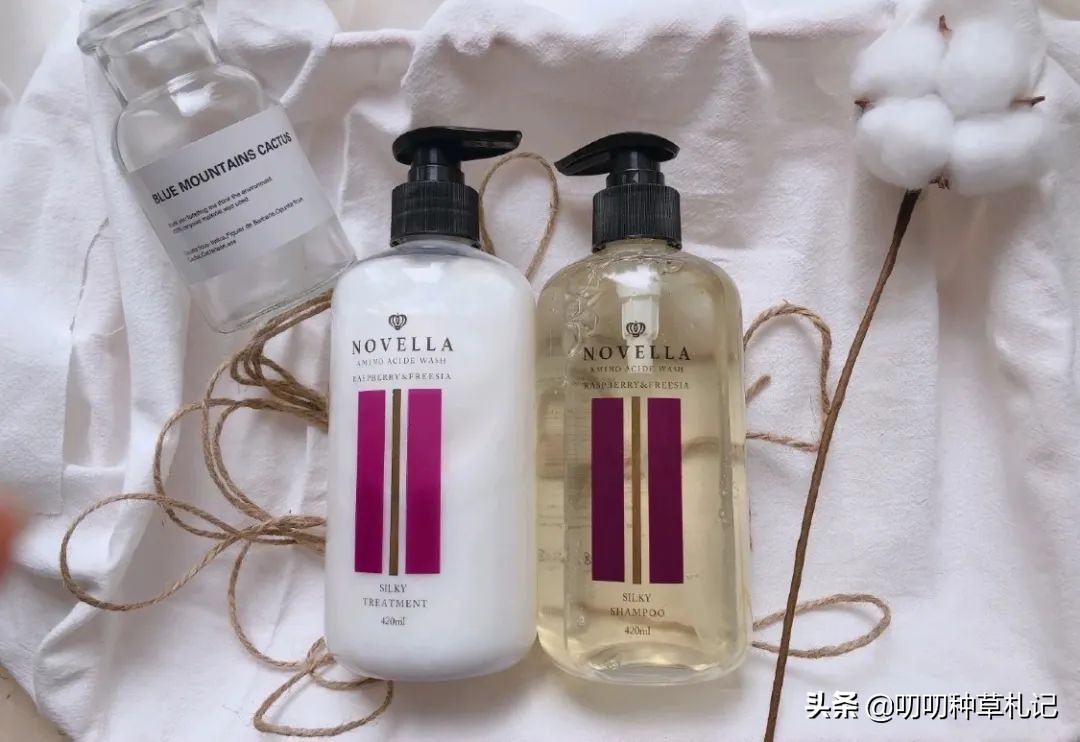 怎么根据头发选洗发水,什么洗发水比较好用不容易掉发