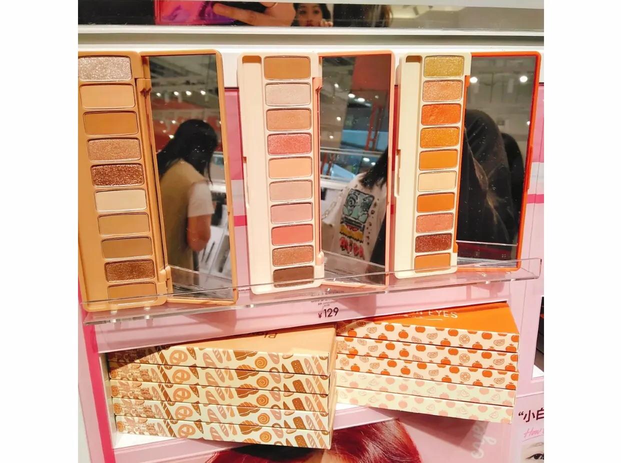 烟台探店|?THECOLORIST调色师来烟啦