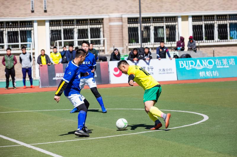 2024西岗区区长杯足球锦标赛,2022年西岗区区长杯足球联赛