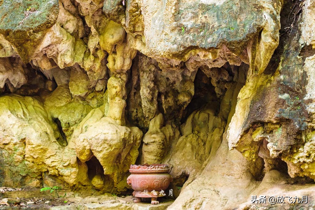 北京有座山叫金山的吗,北京有座山