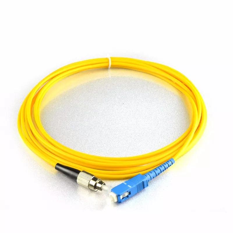 光纤跳线和光端盒法兰盘怎么连接,光纤终端盒与法兰盘区别