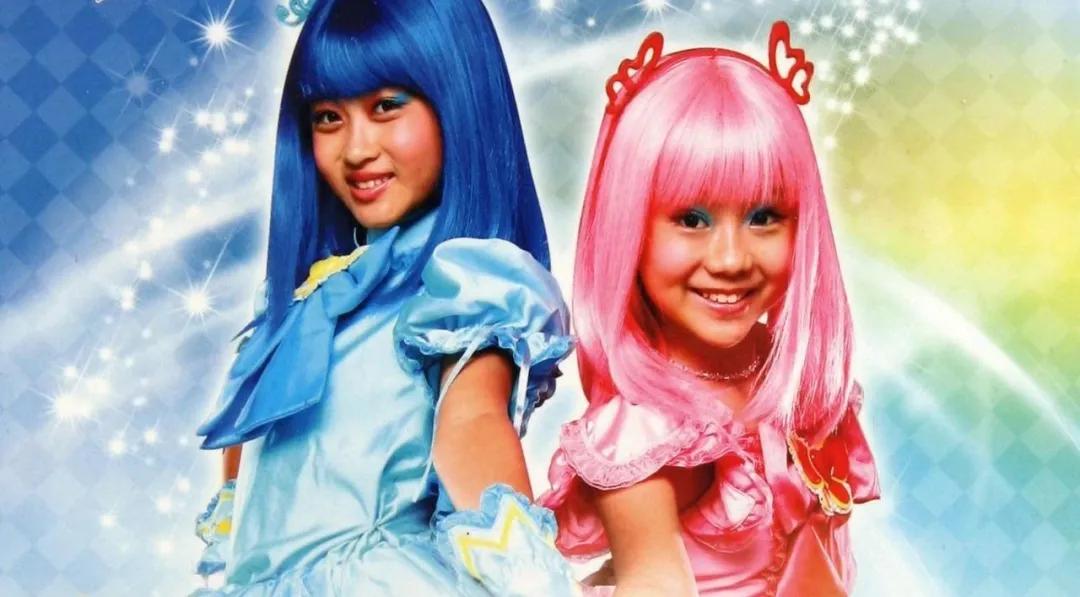 凌美琪魔仙堡在哪里,凌美琪回到魔仙堡完整版