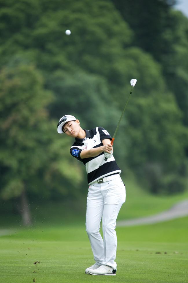 三菱重工空调锦标赛,三菱重工空调锦标赛回放