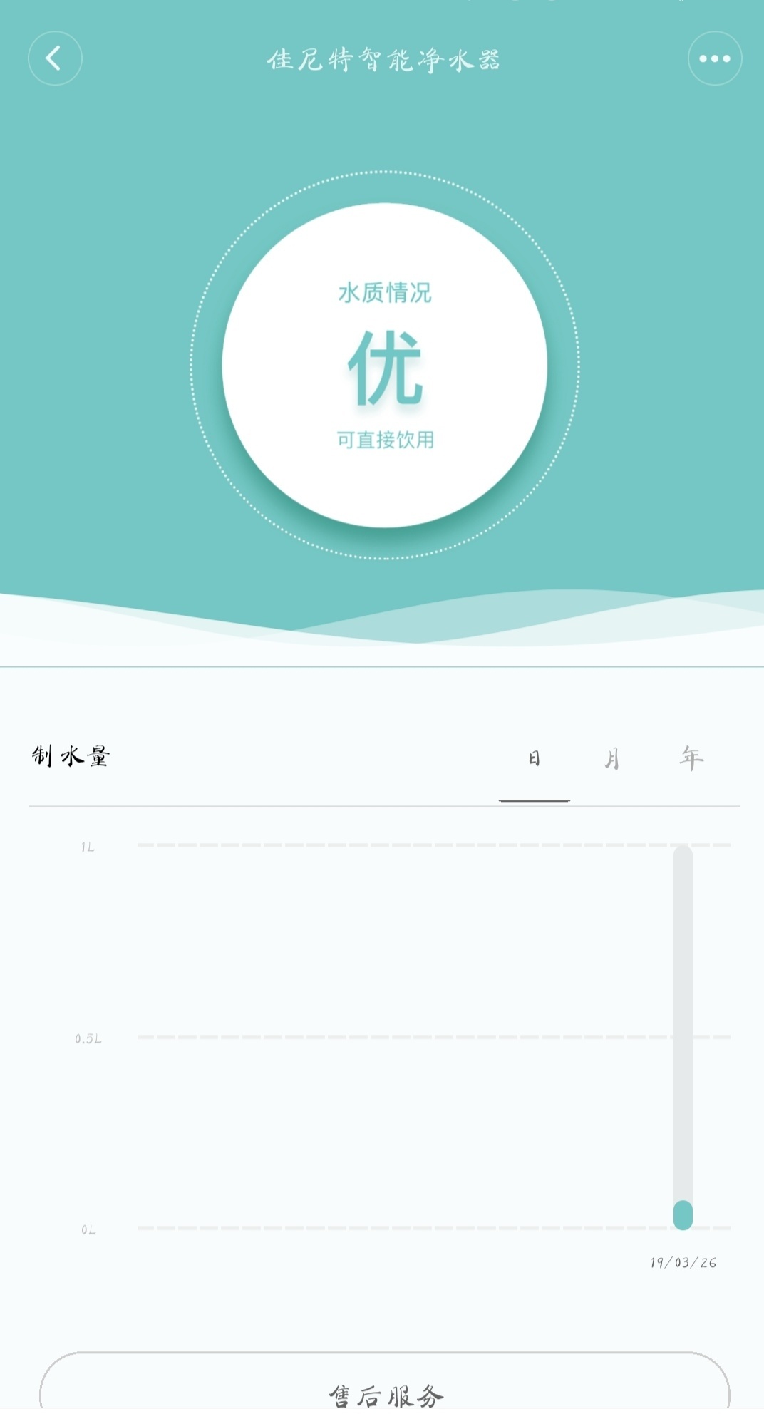 佳尼特净热一体净水器,佳尼特净水器有哪些功能