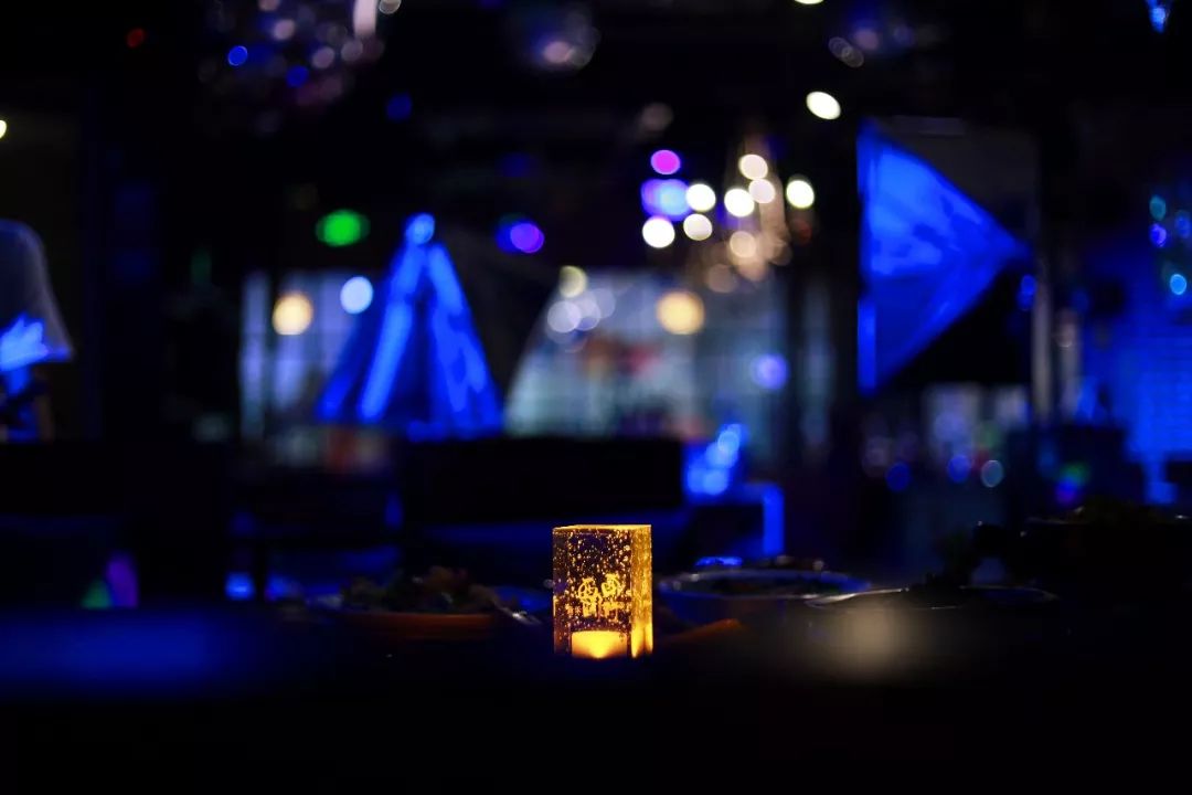 海口浪漫有情调的餐吧,海口最火的音乐餐吧