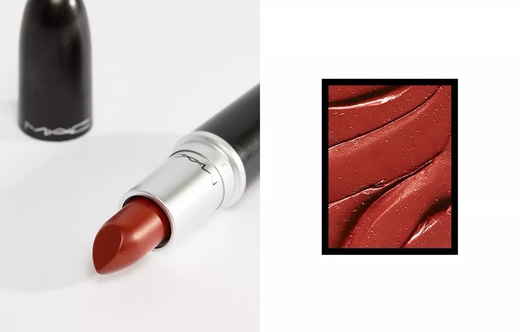 口红必买的两个颜色,我的口红介绍