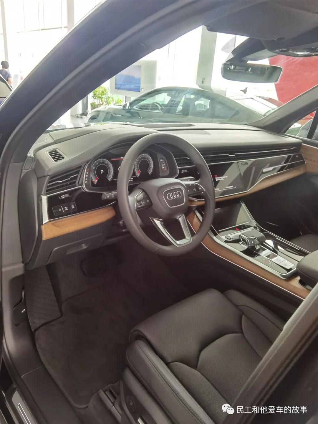 2021年8月来奥之旅转一圈，想想来这里看车也有七八年了