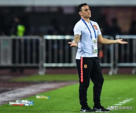 5-1狂胜,上港绝杀逆转广州恒大