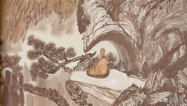 先师袁焕仙与我密语:今有三法,能兴汝疑而至悟