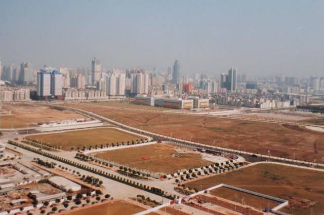 七十年代以来广州的生活的变迁,八十年代以前的广州照片