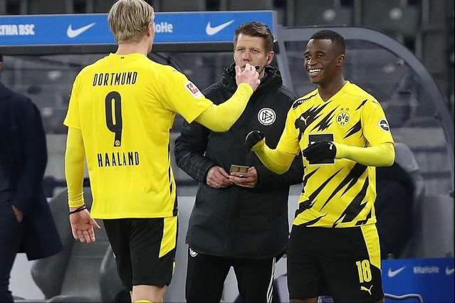 足坛天才穆科科有多强,世界杯最年轻的球员穆科科