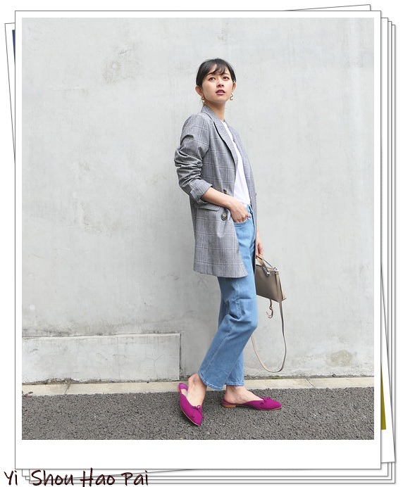 双排扣西装搭配什么穿出年轻感,双排扣西装搭配穿出年轻感